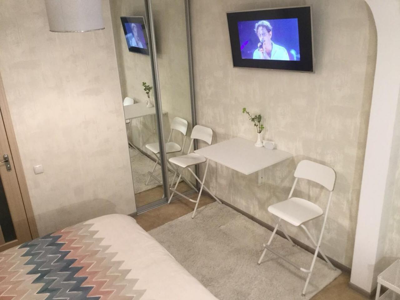 오데사 Дворик На Жуковского 아파트 외부 사진