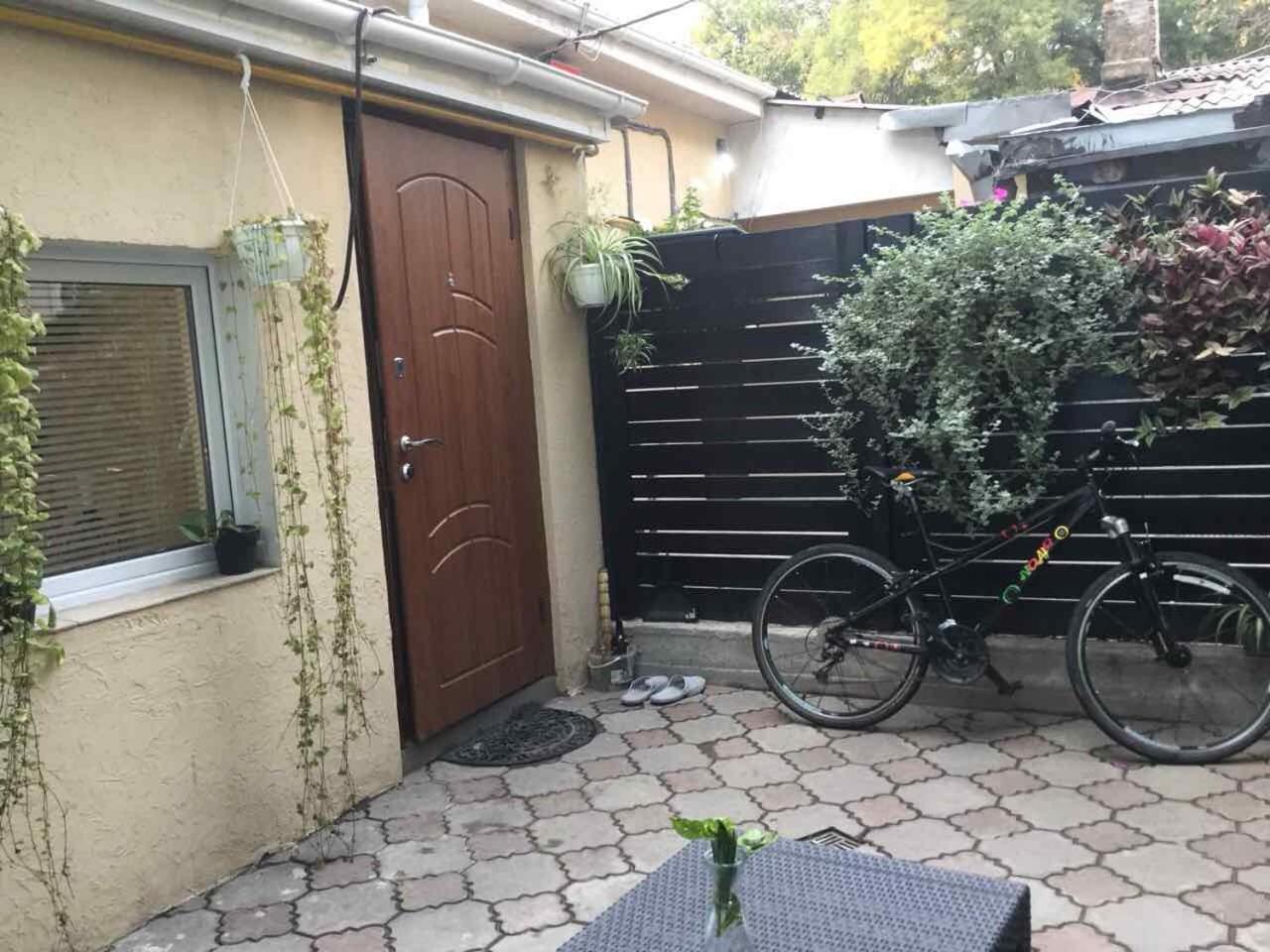 오데사 Дворик На Жуковского 아파트 외부 사진